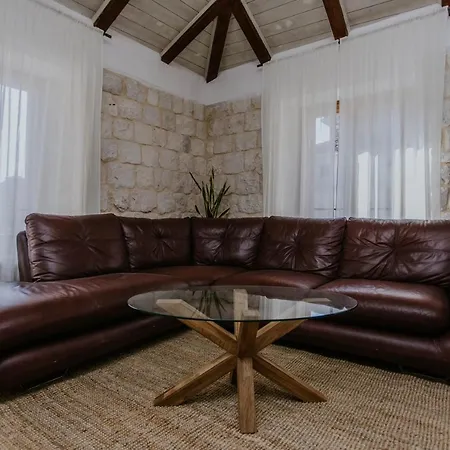 Nerium Penthouse Daire *