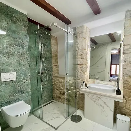 Daire Nerium Penthouse *