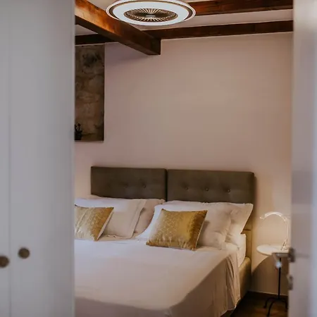 Nerium Penthouse * Trogir