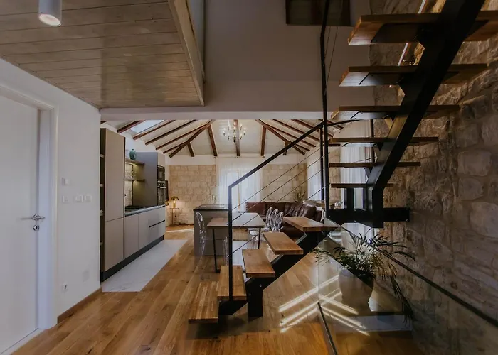 Nerium Penthouse Daire