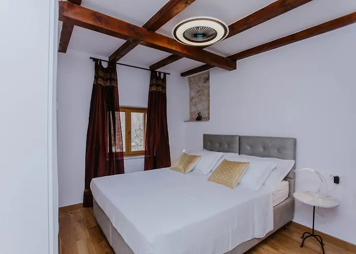 Nerium Penthouse * Trogir