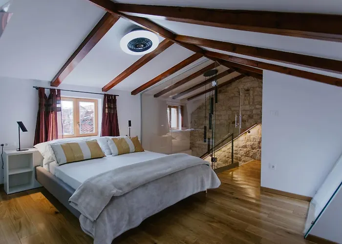 Apartamento Nerium Penthouse