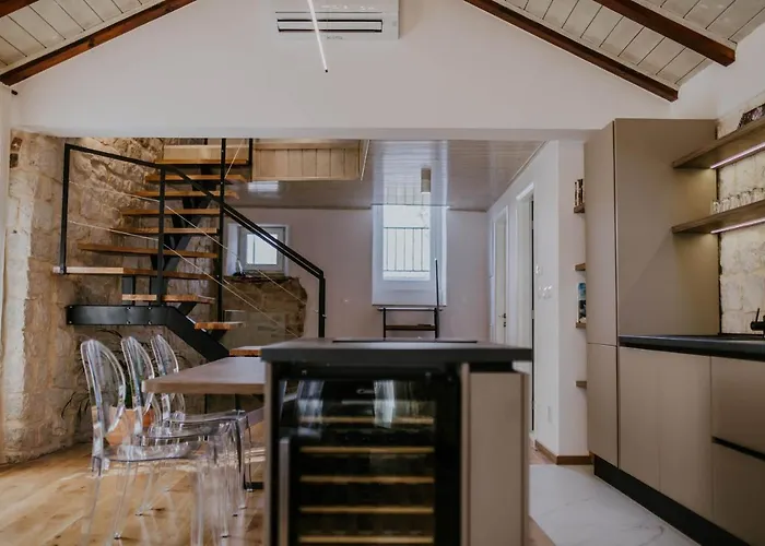 Apartamento Nerium Penthouse