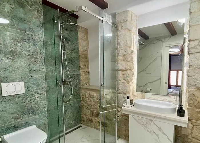 Daire Nerium Penthouse *