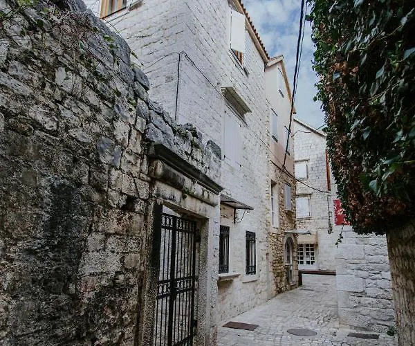 Nerium Penthouse Trogir