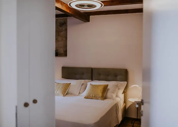 Nerium Penthouse * Trogir