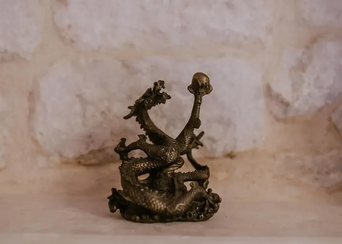 Nerium Penthouse Apartamento Trogir