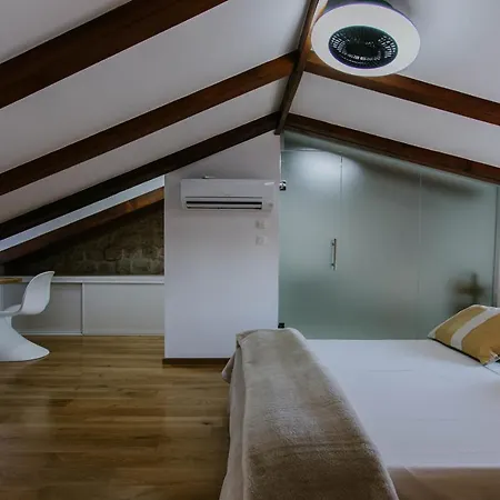 Nerium Penthouse Appartement Trogir