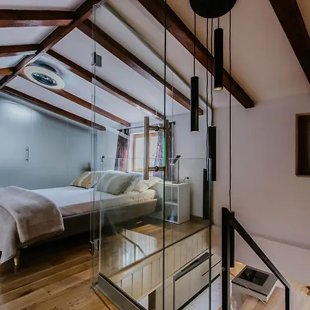 Nerium Penthouse Appartement Trogir