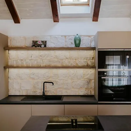 Nerium Penthouse Apartment *