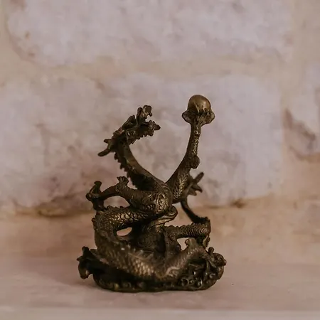 Nerium Penthouse Apartmán Trogir