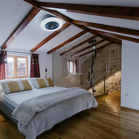 Apartmán Nerium Penthouse