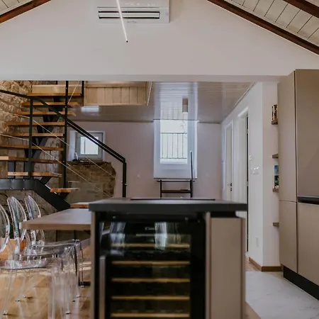 Apartmán Nerium Penthouse