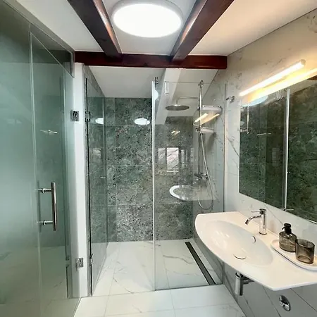 Nerium Penthouse Traù