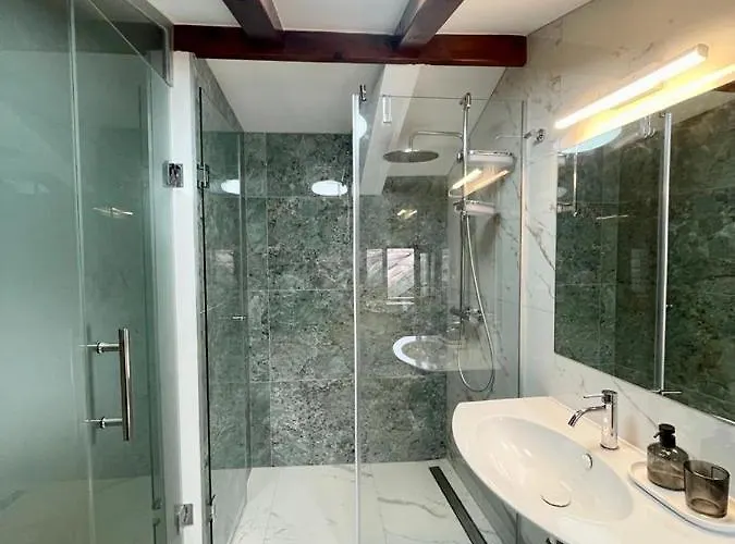 Nerium Penthouse Trogir